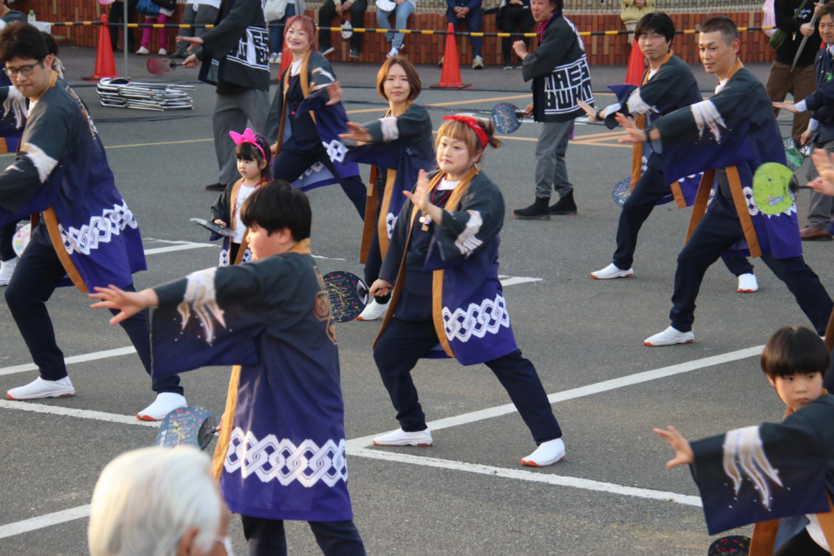 令和7年前沢春まつり前夜祭その3 2025/04/19