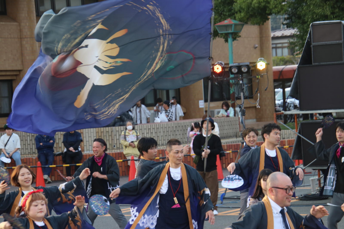 令和7年前沢春まつり前夜祭その3 2025/04/19