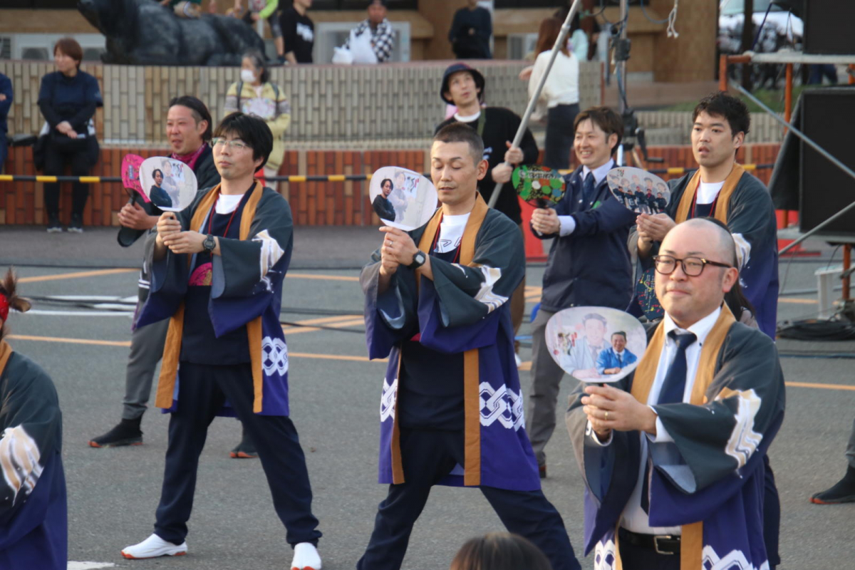 令和7年前沢春まつり前夜祭その3 2025/04/19