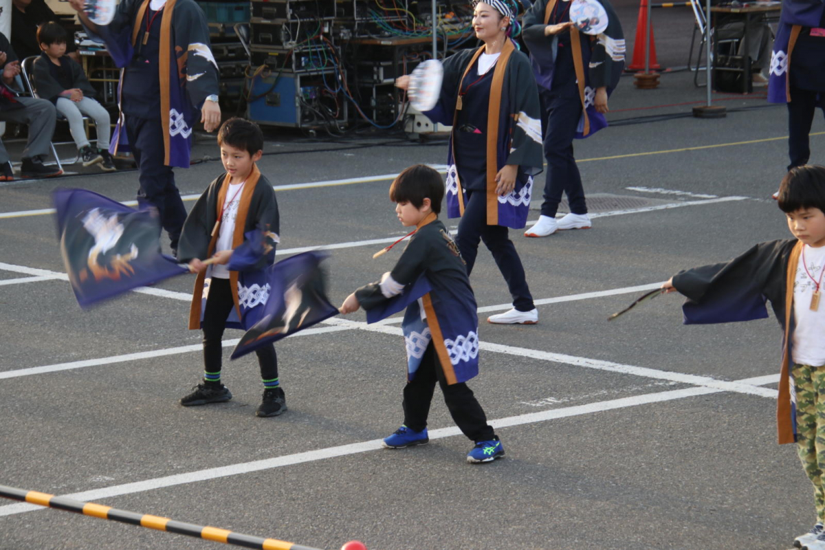 令和7年前沢春まつり前夜祭その3 2025/04/19