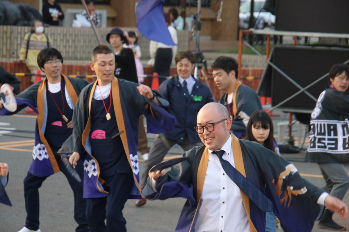 令和7年前沢春まつり前夜祭その3 2025/04/19