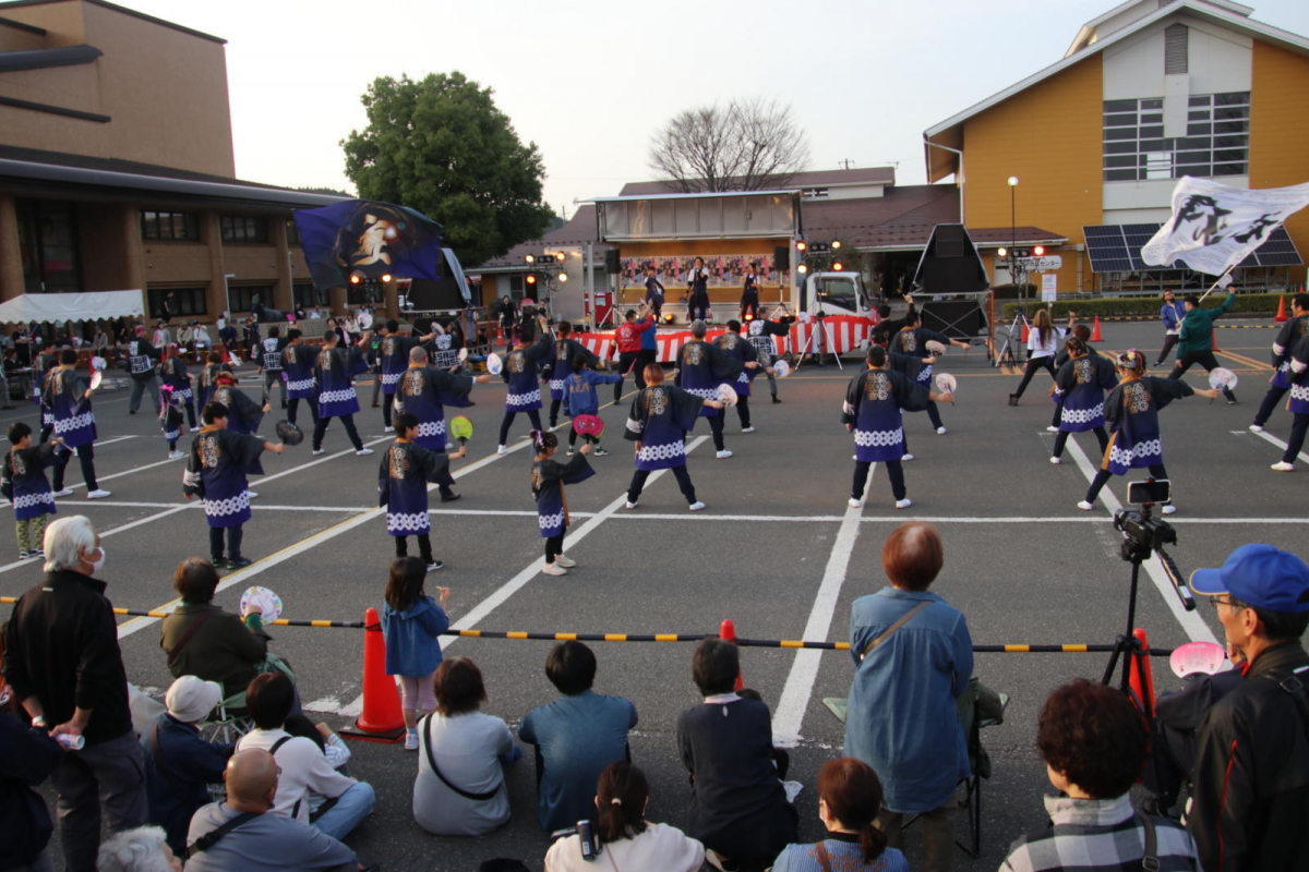 令和7年前沢春まつり前夜祭その3 2025/04/19