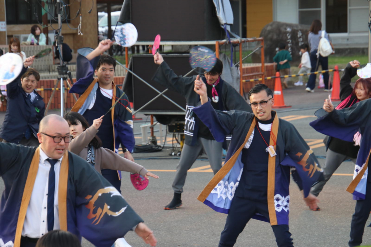 令和7年前沢春まつり前夜祭その3 2025/04/19