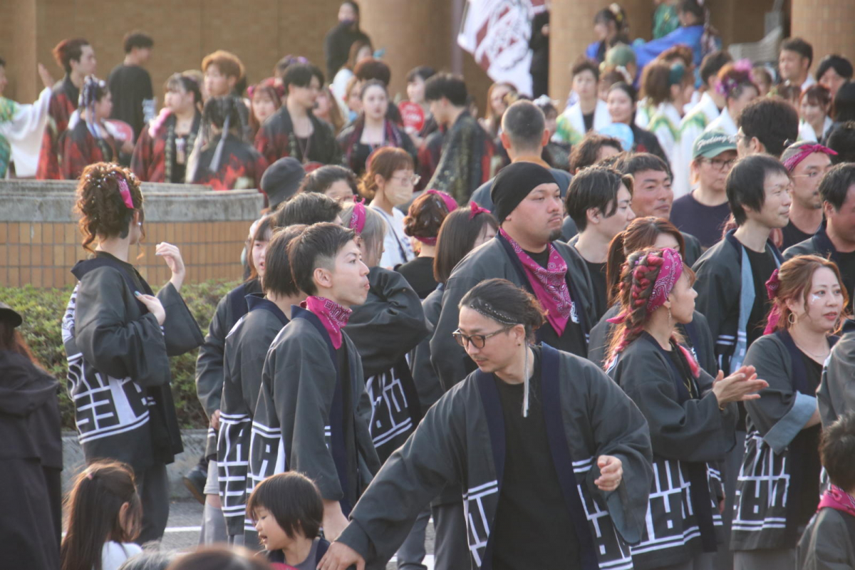 令和7年前沢春まつり前夜祭その3 2025/04/19