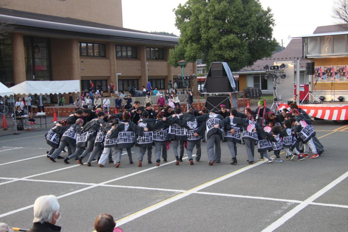 令和7年前沢春まつり前夜祭その3 2025/04/19