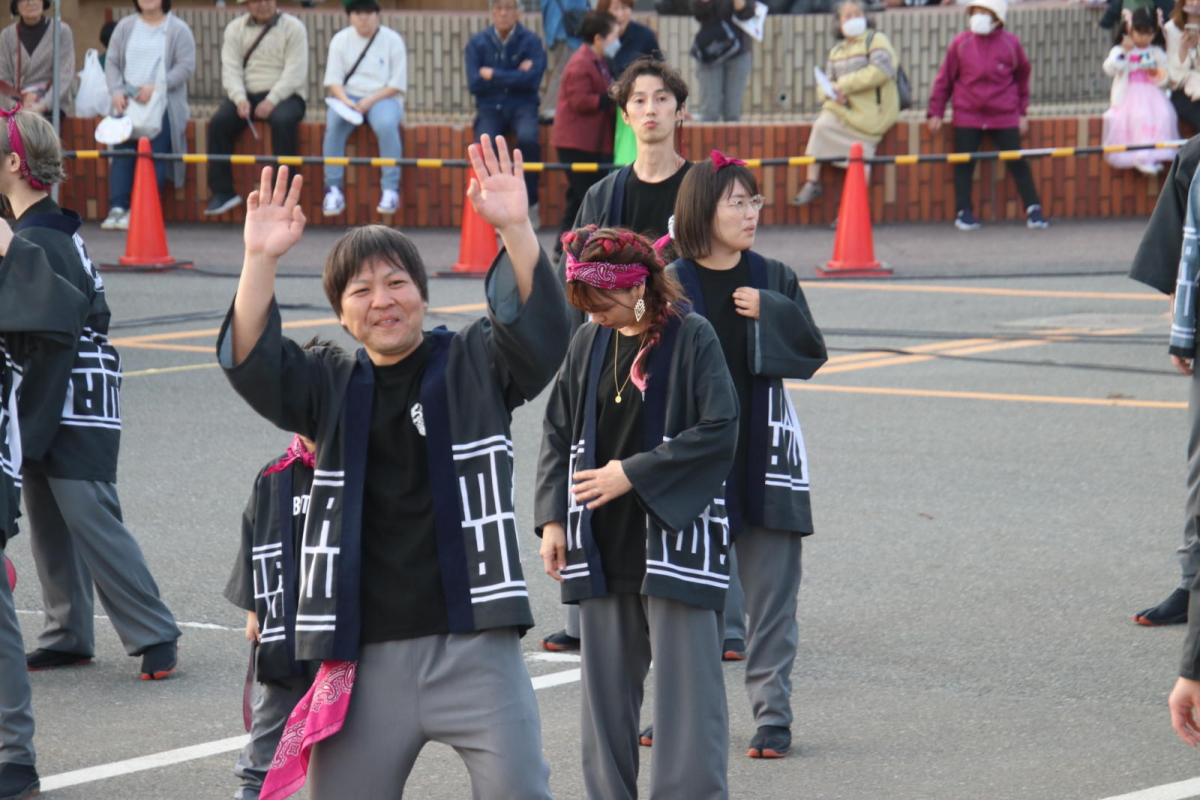 令和7年前沢春まつり前夜祭その3 2025/04/19