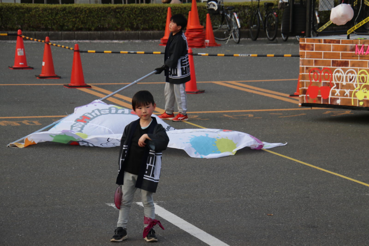 令和7年前沢春まつり前夜祭その3 2025/04/19