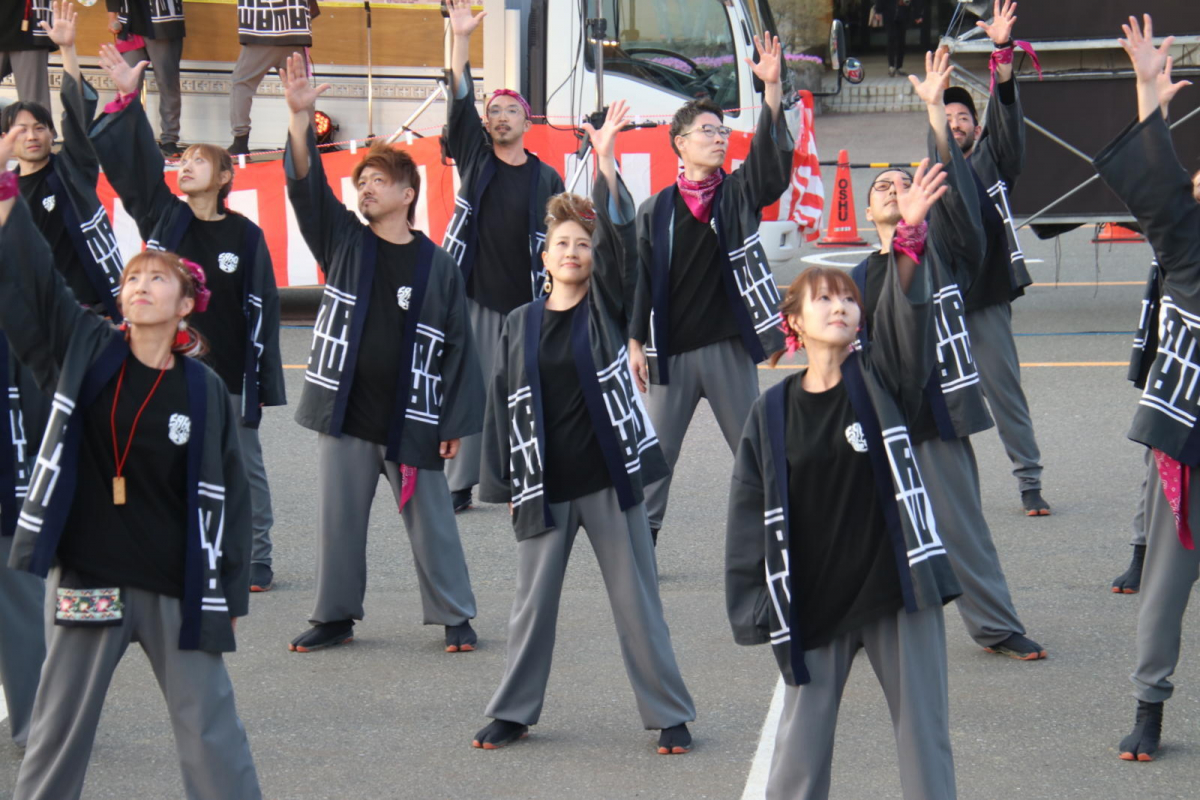 令和7年前沢春まつり前夜祭その3 2025/04/19
