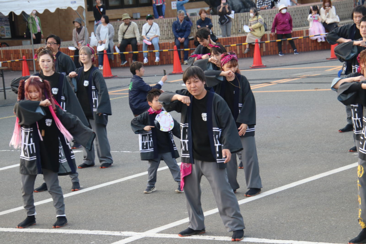令和7年前沢春まつり前夜祭その3 2025/04/19