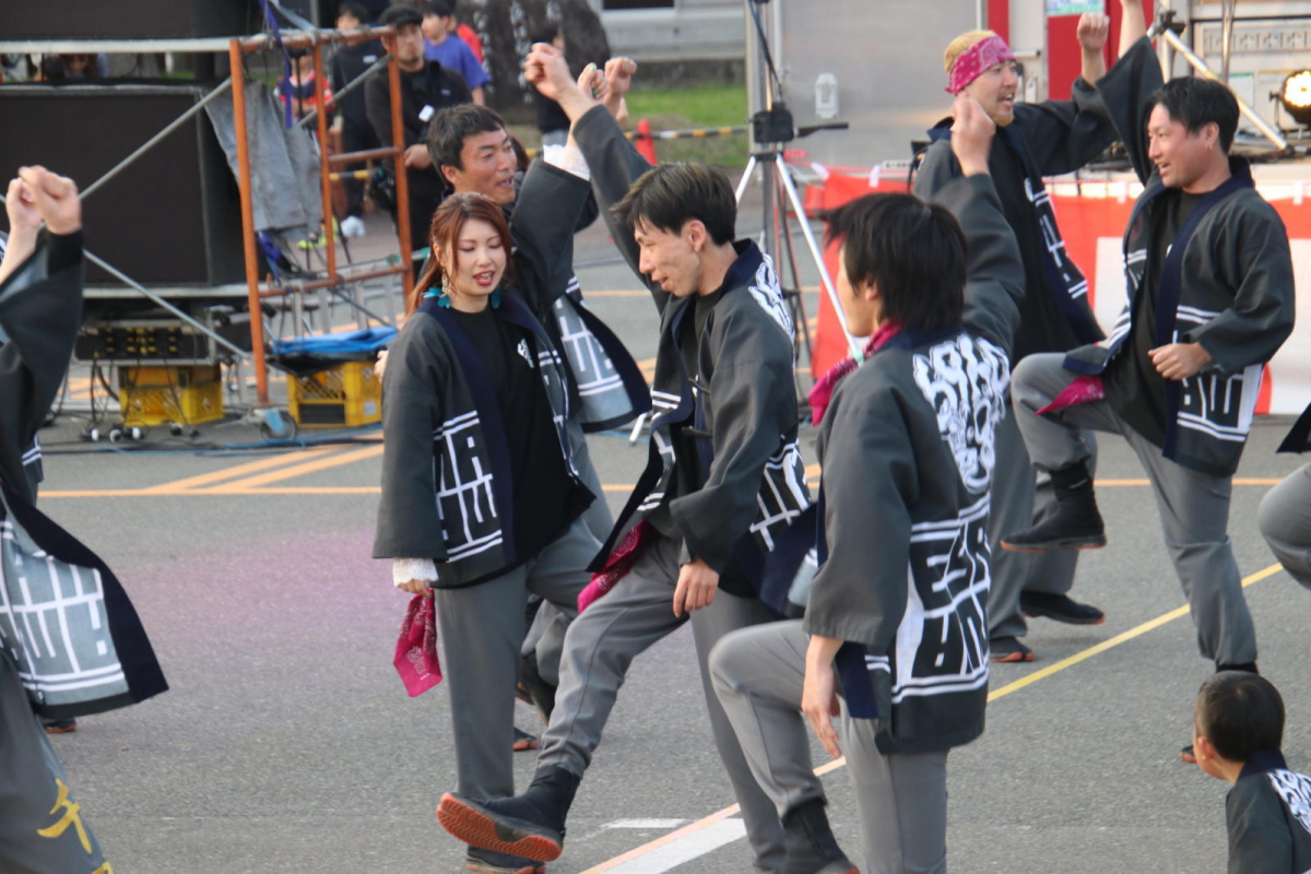 令和7年前沢春まつり前夜祭その3 2025/04/19