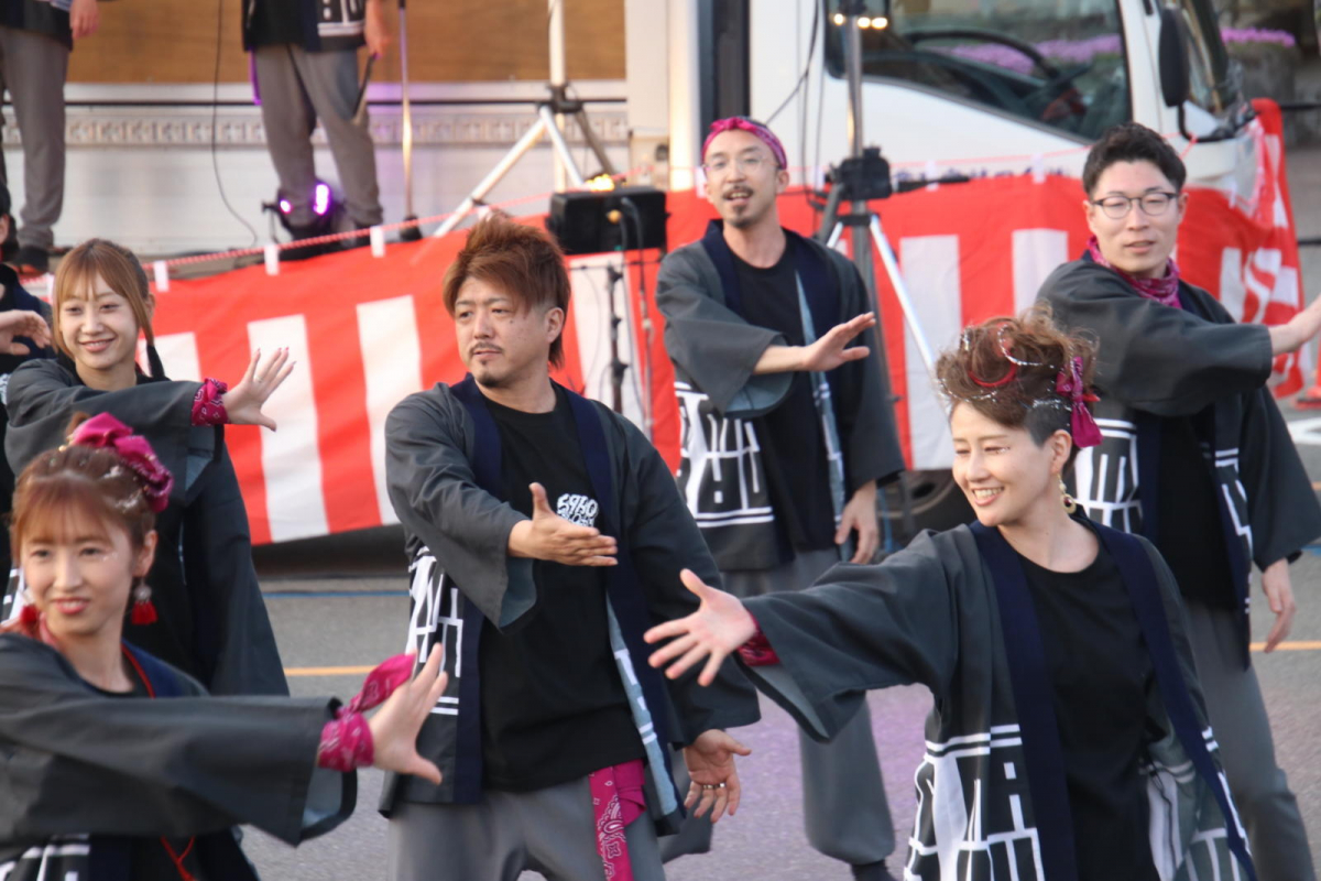 令和7年前沢春まつり前夜祭その3 2025/04/19