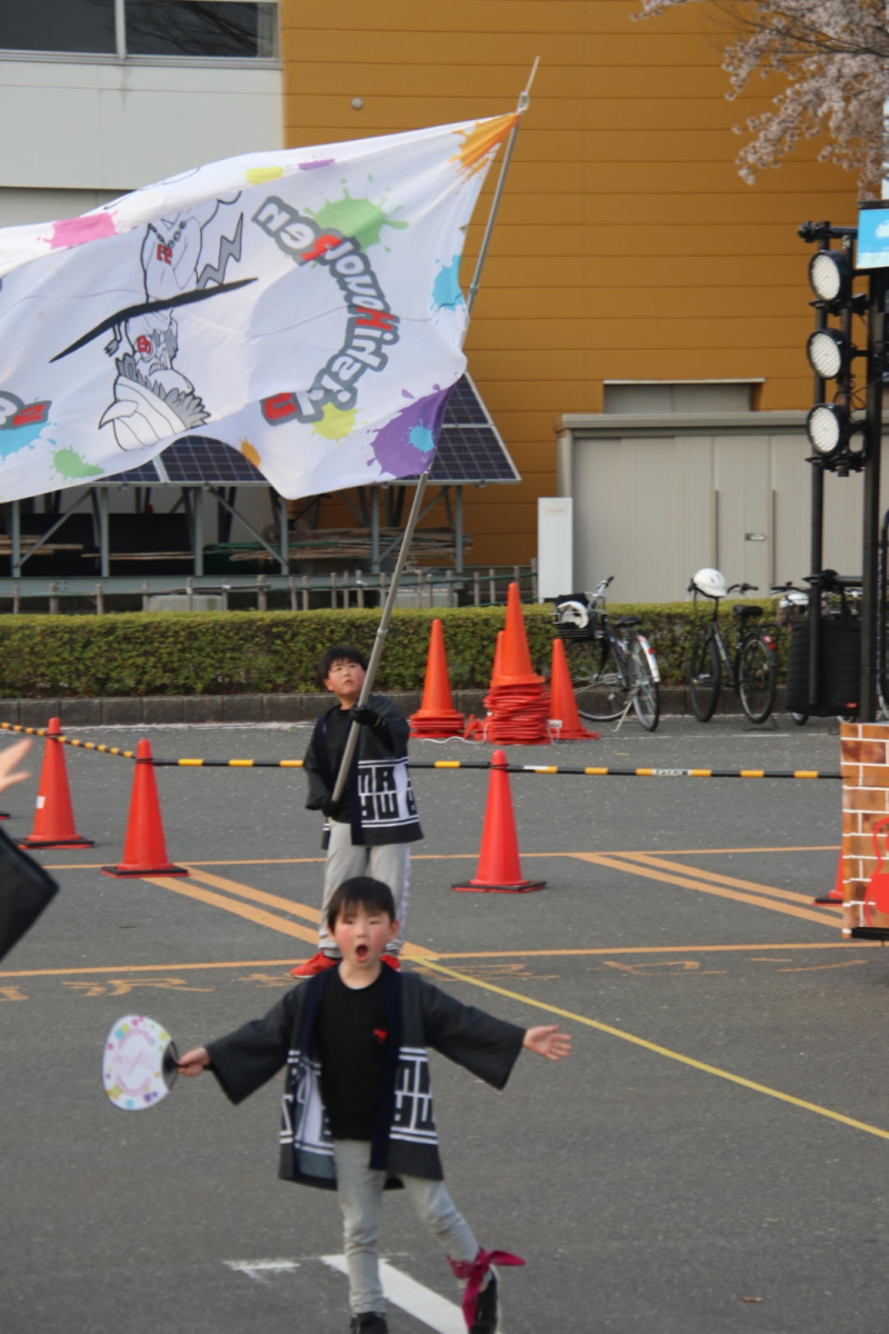 令和7年前沢春まつり前夜祭その3 2025/04/19