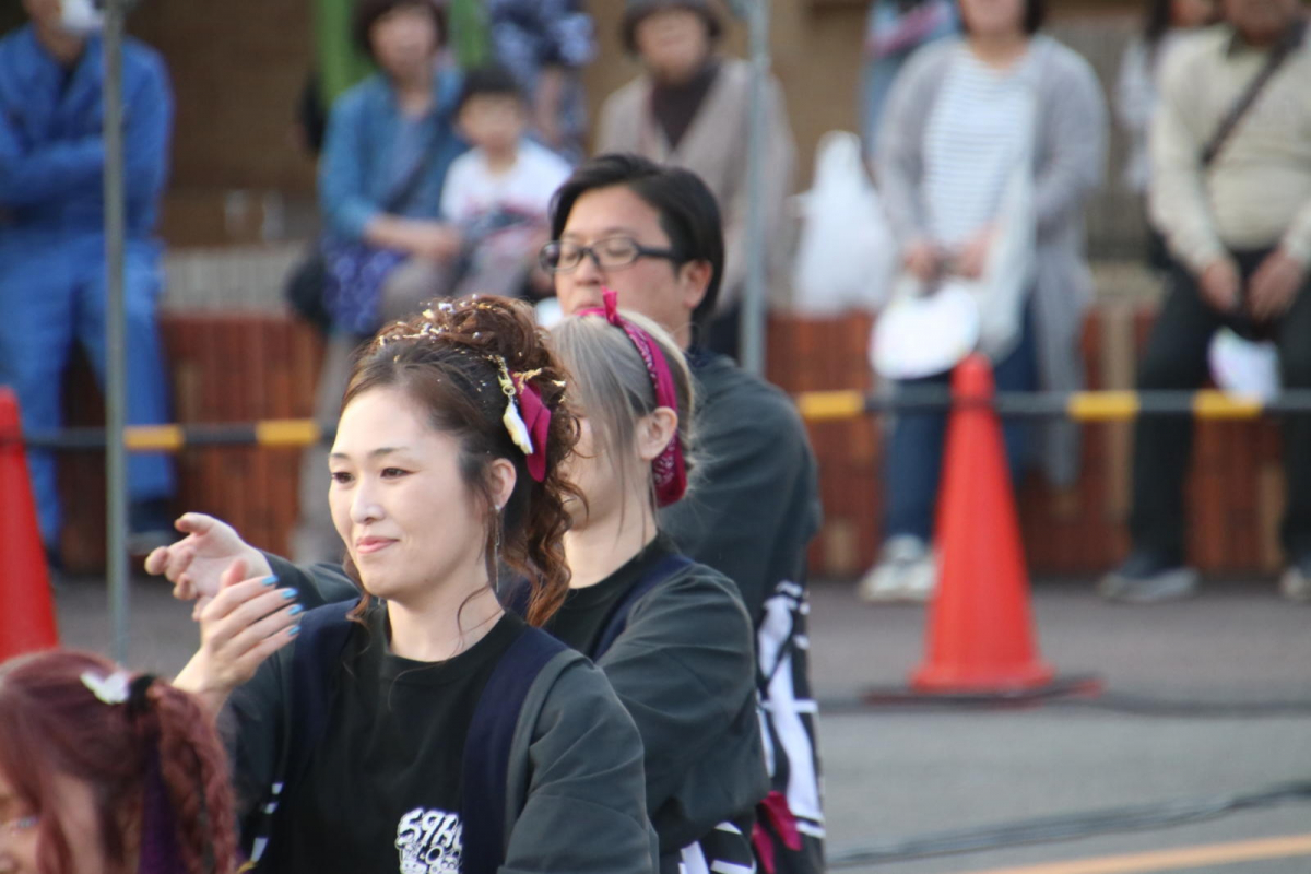 令和7年前沢春まつり前夜祭その3 2025/04/19