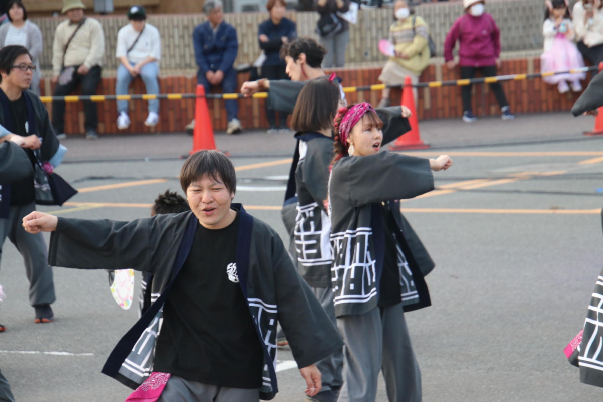 令和7年前沢春まつり前夜祭その3 2025/04/19