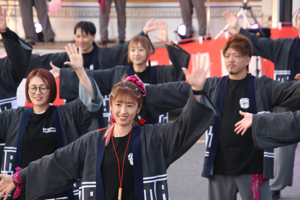 令和7年前沢春まつり前夜祭その3 2025/04/19