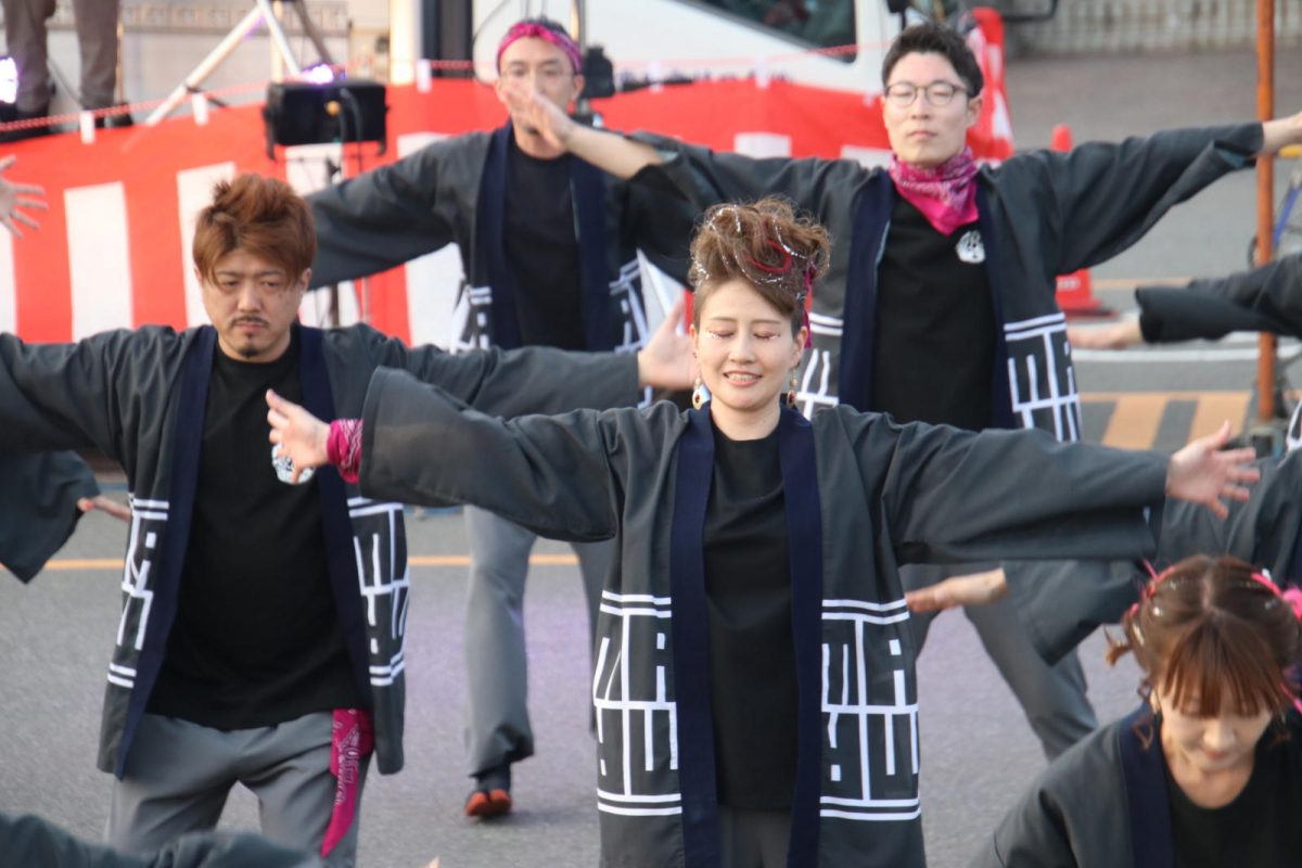 令和7年前沢春まつり前夜祭その3 2025/04/19