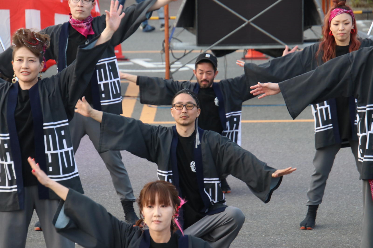 令和7年前沢春まつり前夜祭その3 2025/04/19