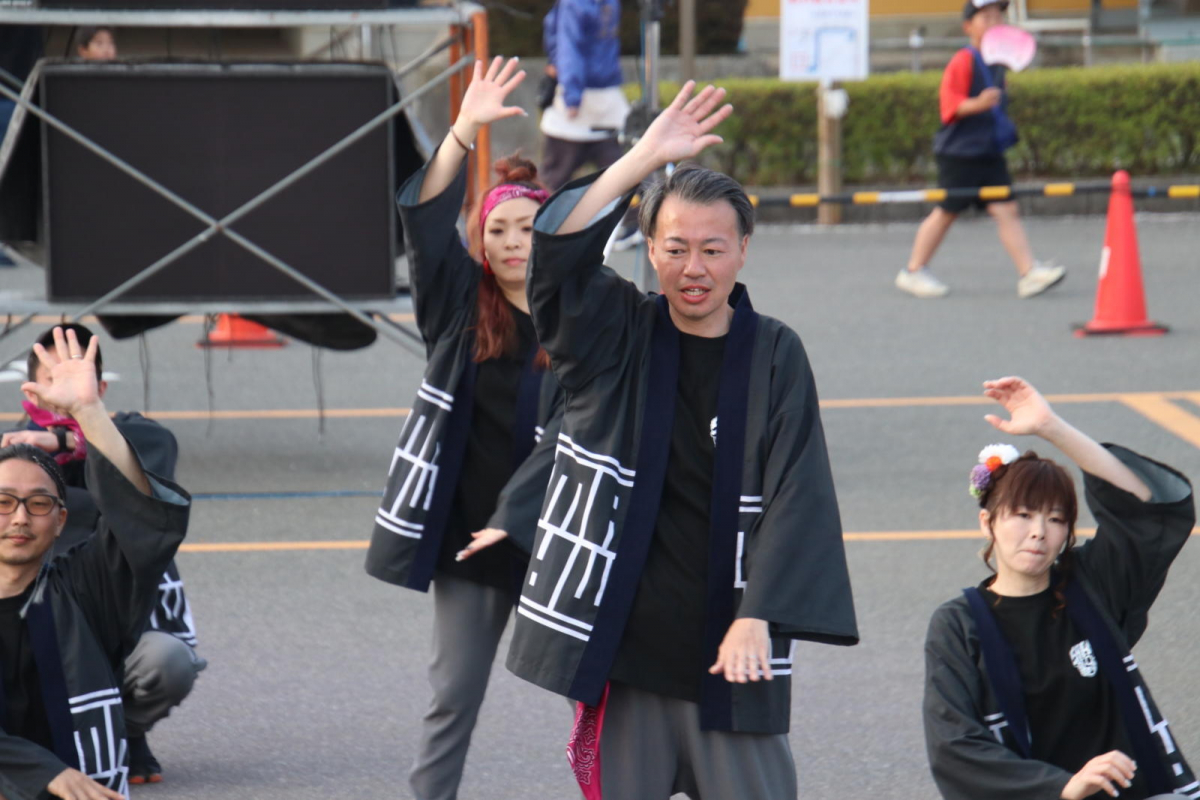 令和7年前沢春まつり前夜祭その3 2025/04/19