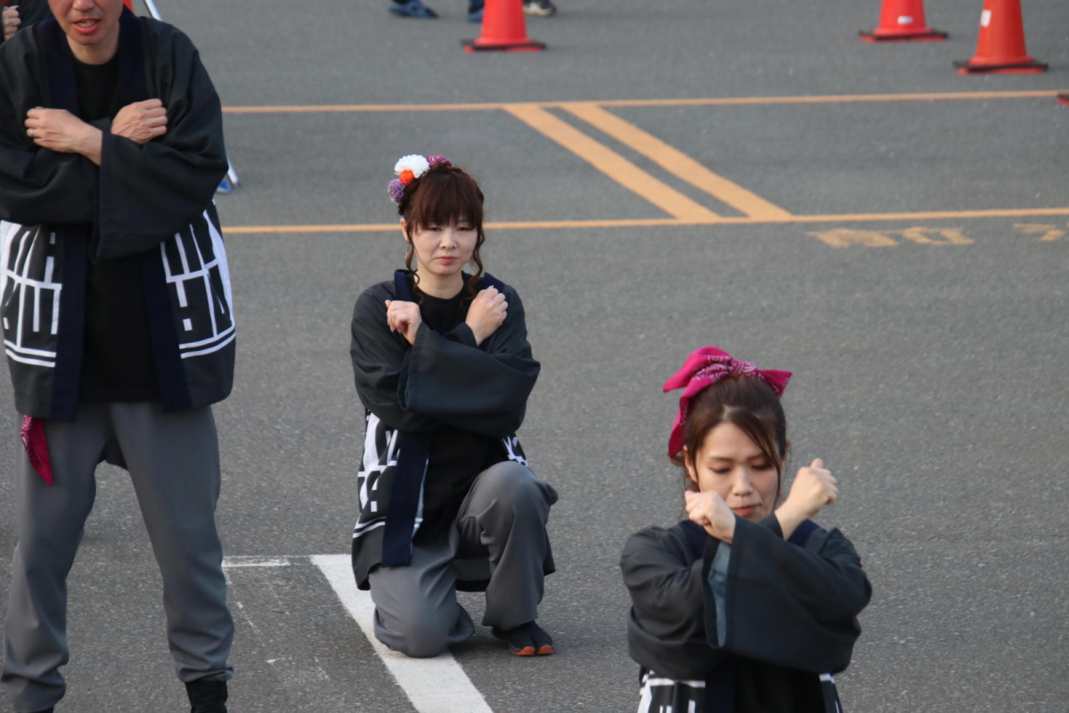 令和7年前沢春まつり前夜祭その3 2025/04/19