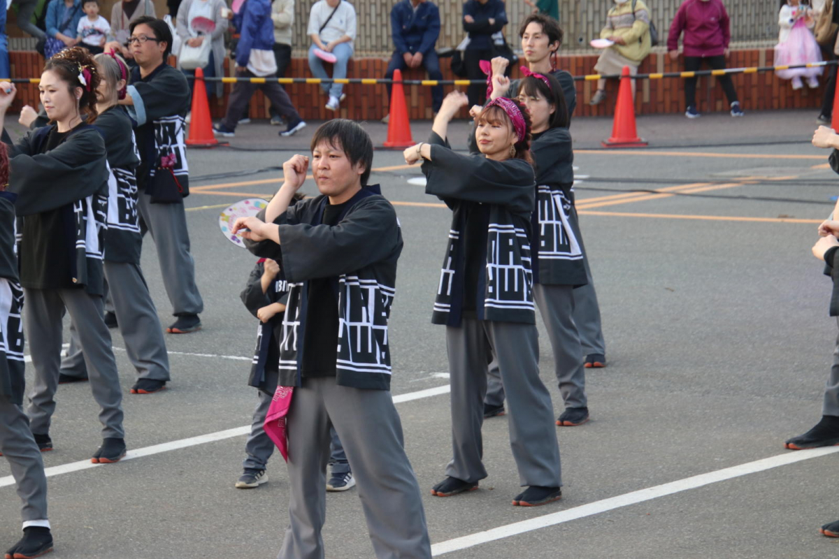 令和7年前沢春まつり前夜祭その3 2025/04/19