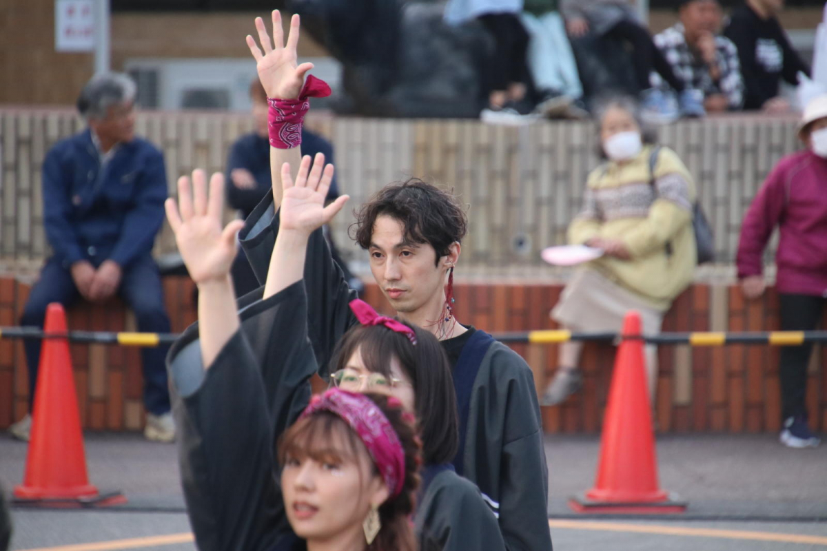 令和7年前沢春まつり前夜祭その3 2025/04/19