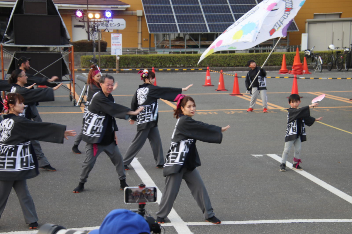 令和7年前沢春まつり前夜祭その3 2025/04/19