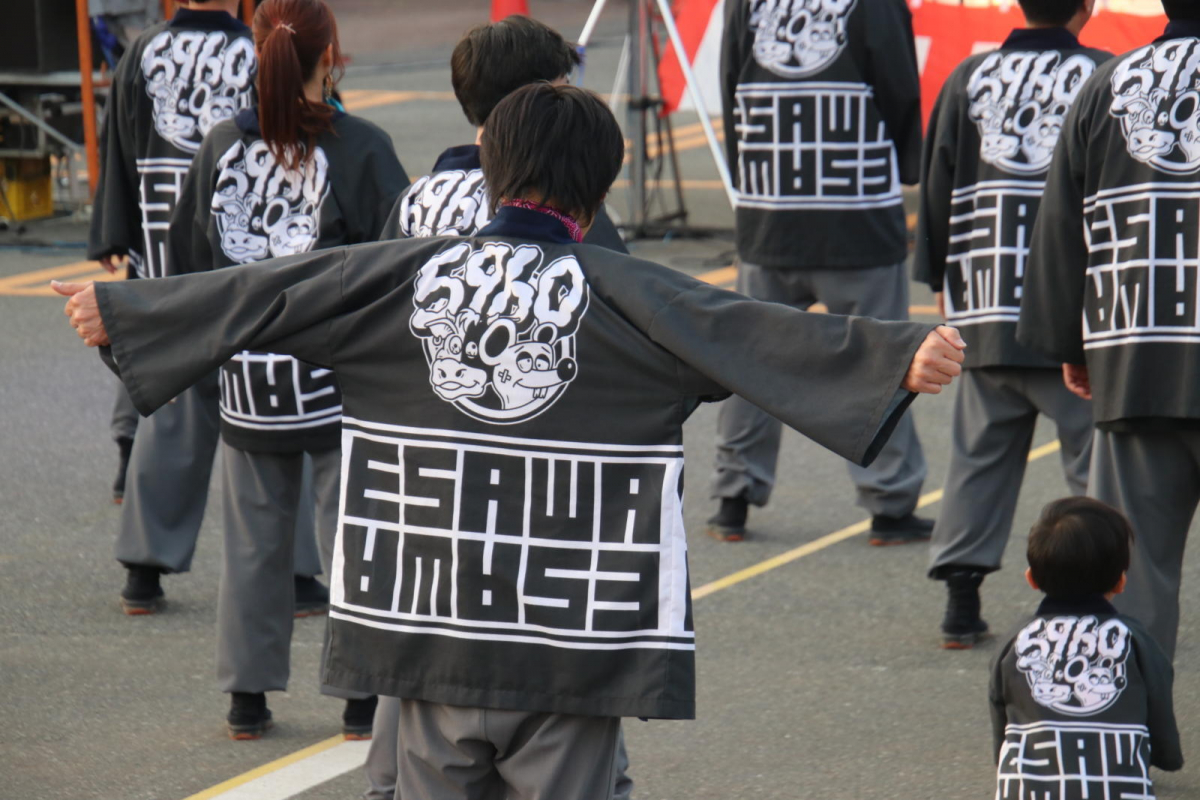 令和7年前沢春まつり前夜祭その3 2025/04/19