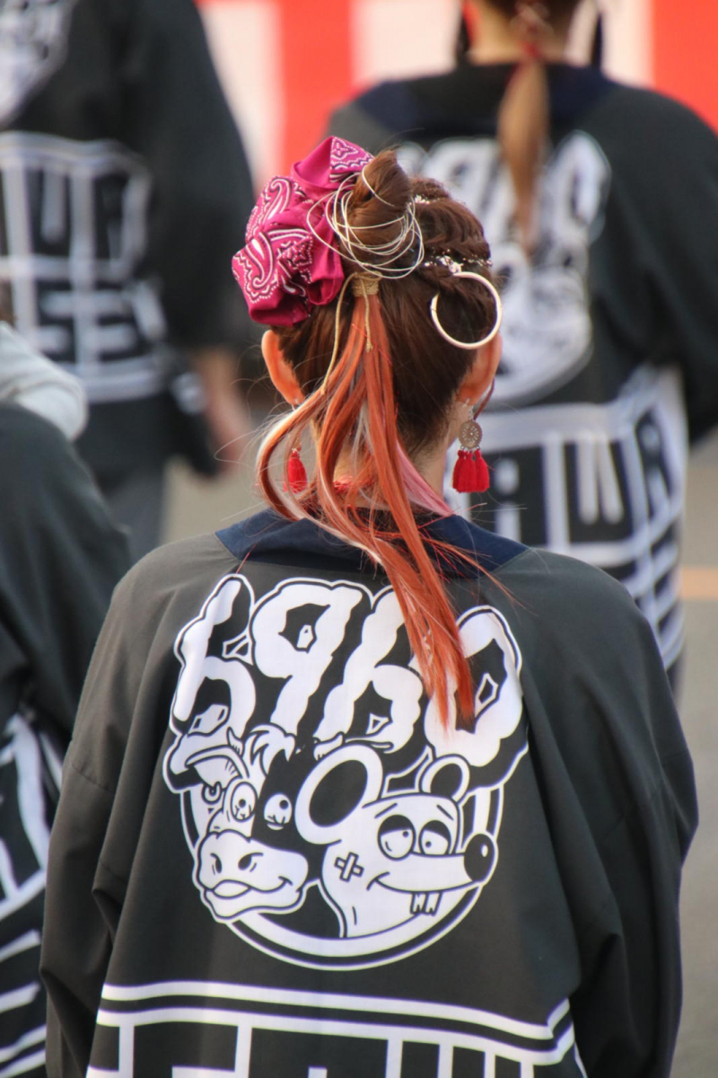 令和7年前沢春まつり前夜祭その3 2025/04/19