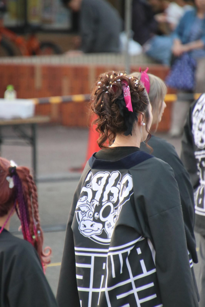 令和7年前沢春まつり前夜祭その3 2025/04/19