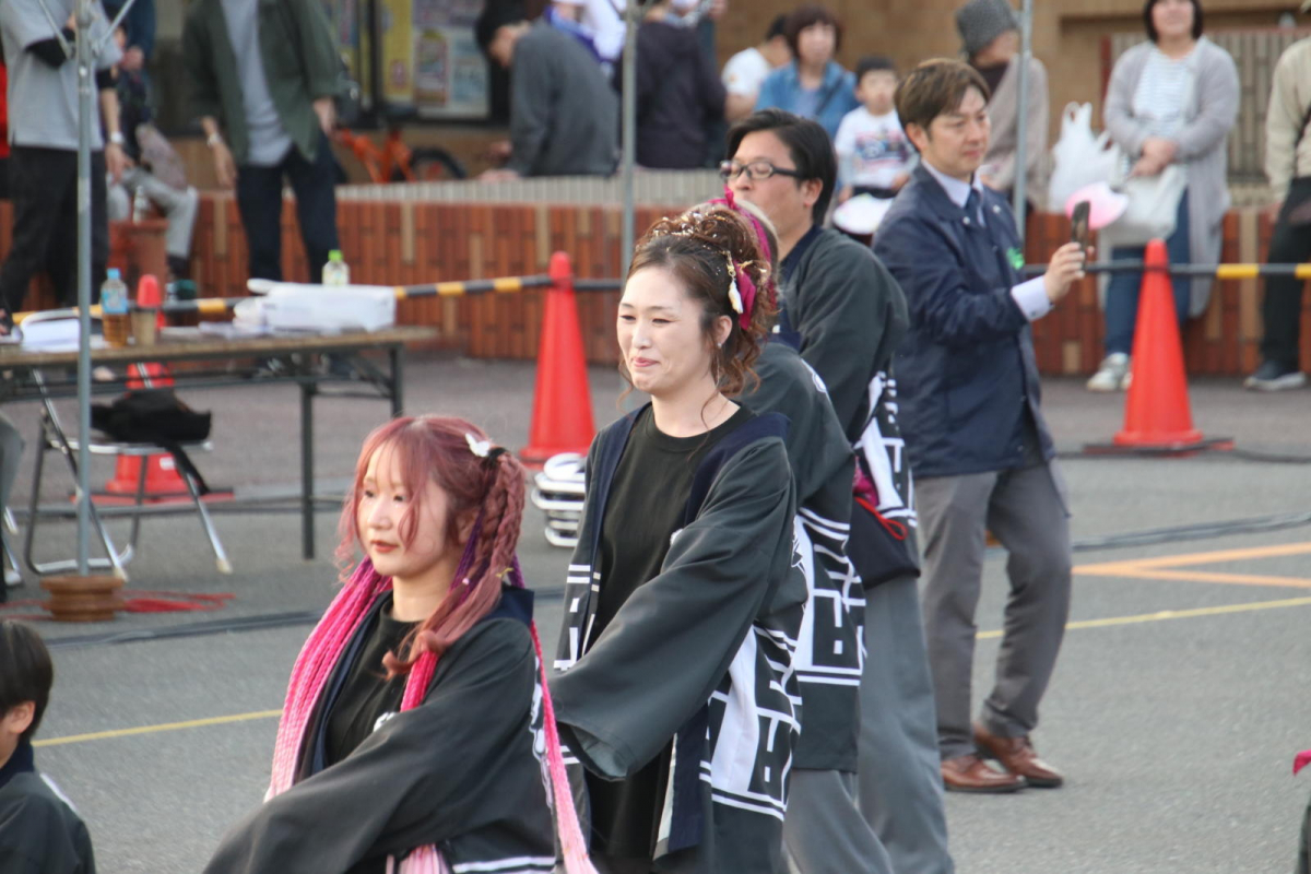 令和7年前沢春まつり前夜祭その3 2025/04/19