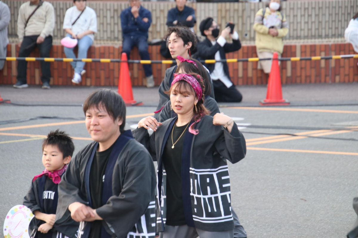 令和7年前沢春まつり前夜祭その3 2025/04/19