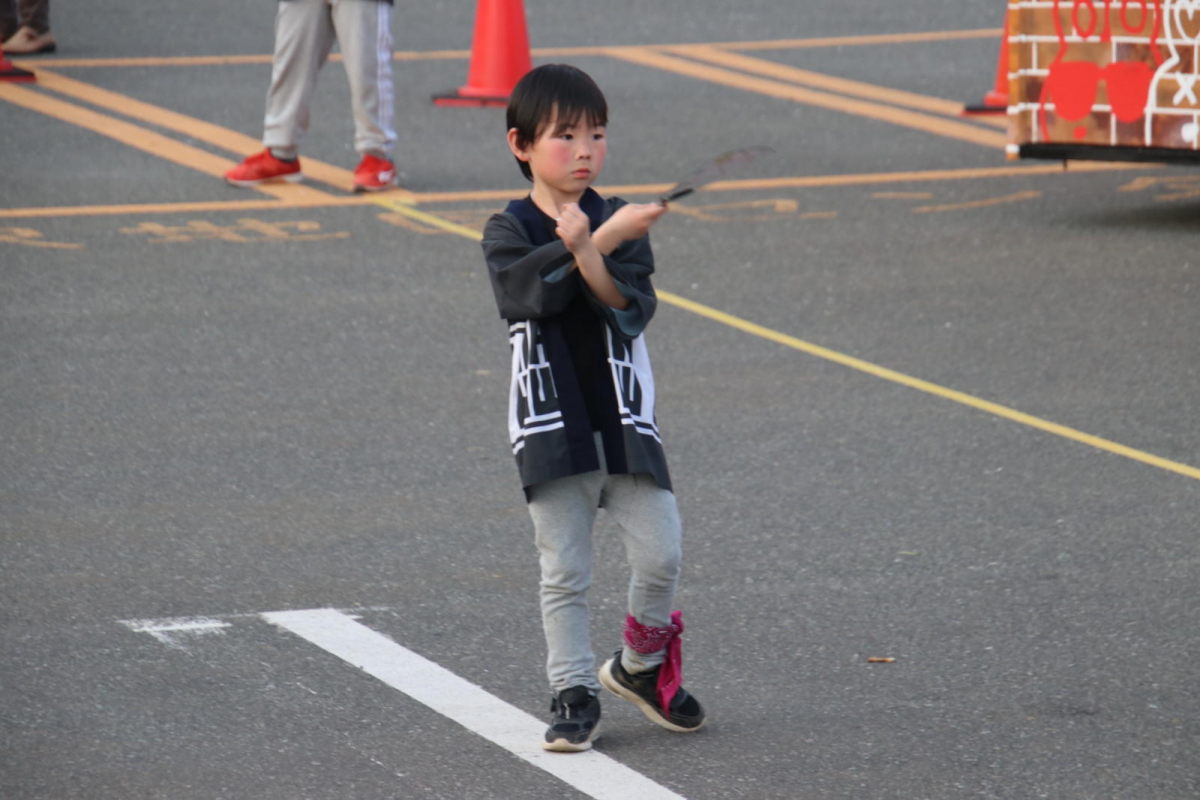 令和7年前沢春まつり前夜祭その3 2025/04/19