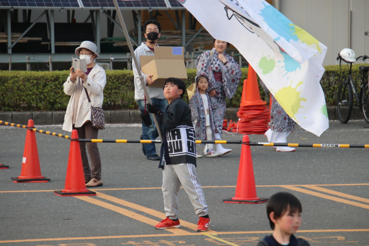 令和7年前沢春まつり前夜祭その3 2025/04/19
