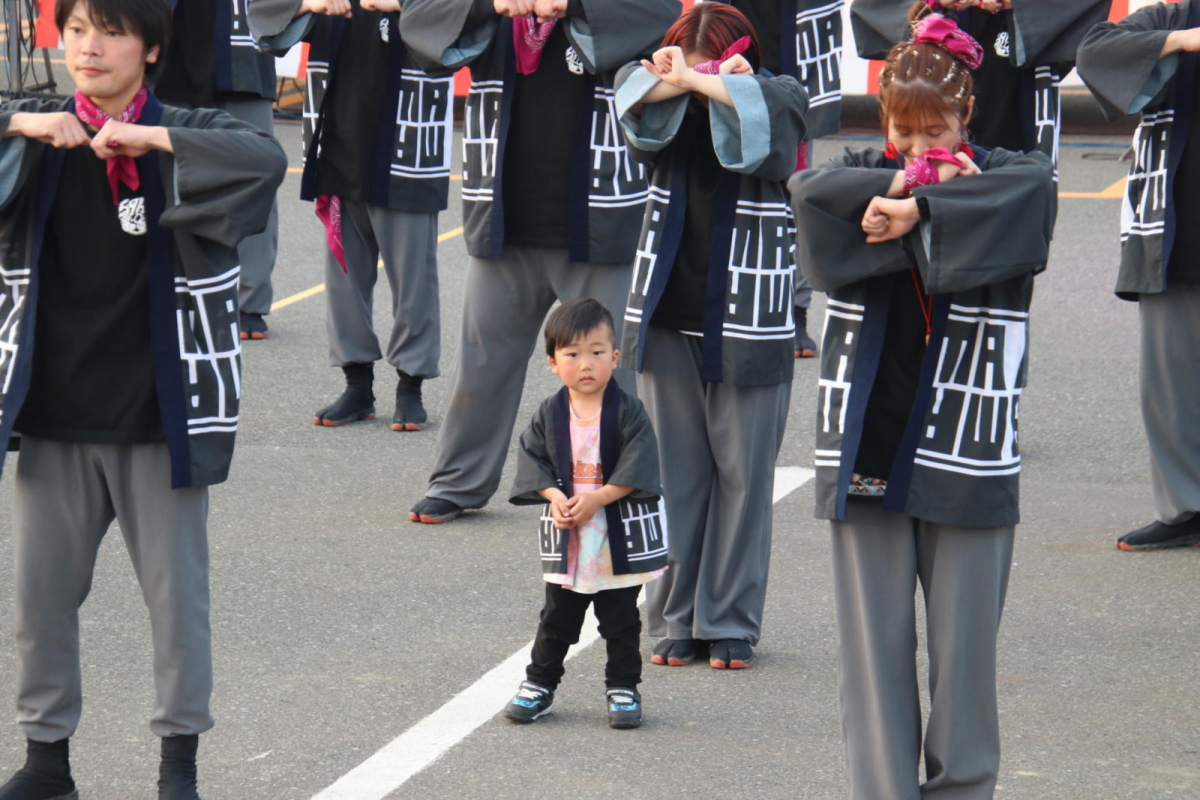 令和7年前沢春まつり前夜祭その3 2025/04/19