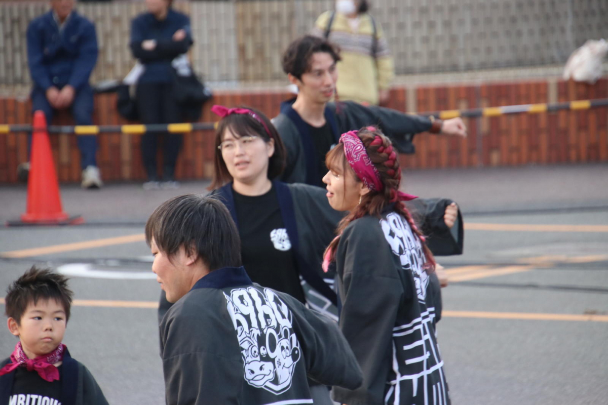 令和7年前沢春まつり前夜祭その3 2025/04/19