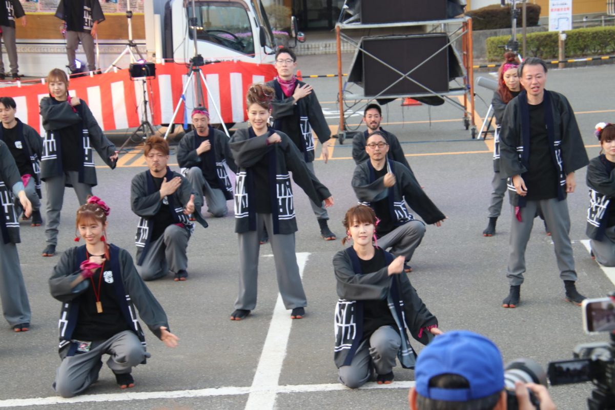 令和7年前沢春まつり前夜祭その3 2025/04/19