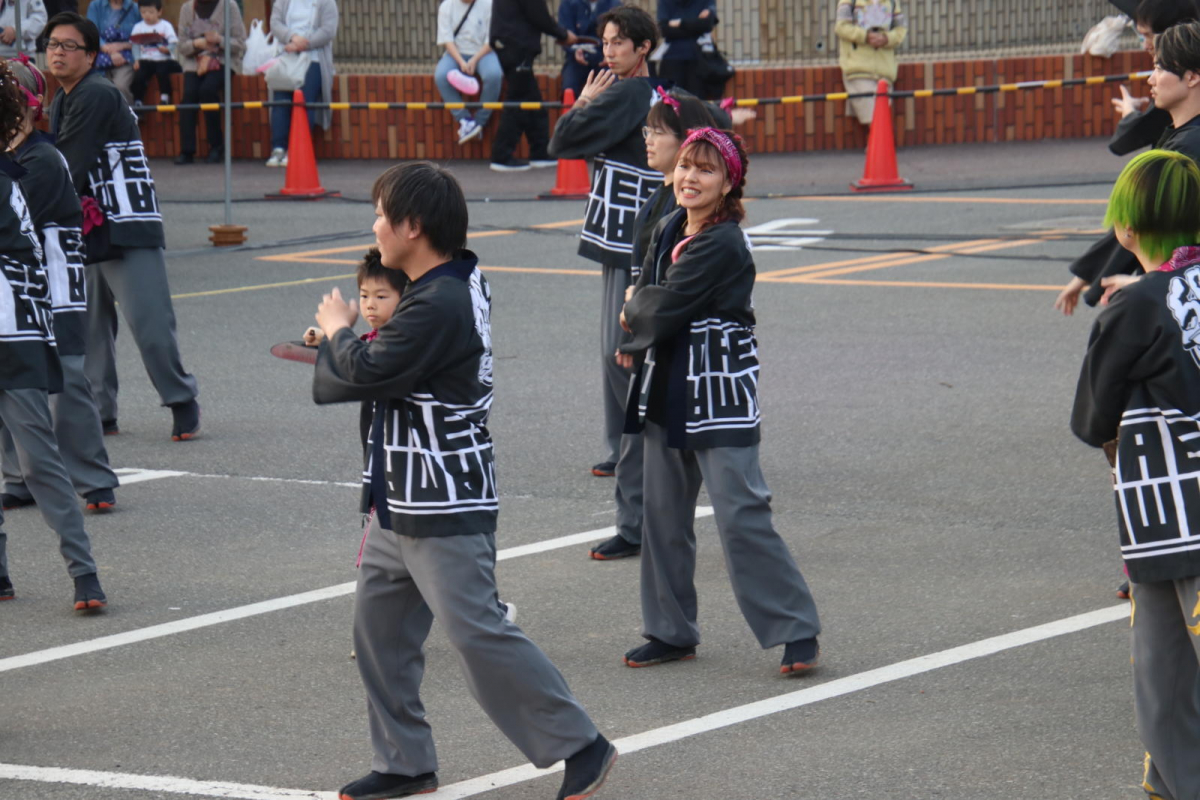 令和7年前沢春まつり前夜祭その3 2025/04/19