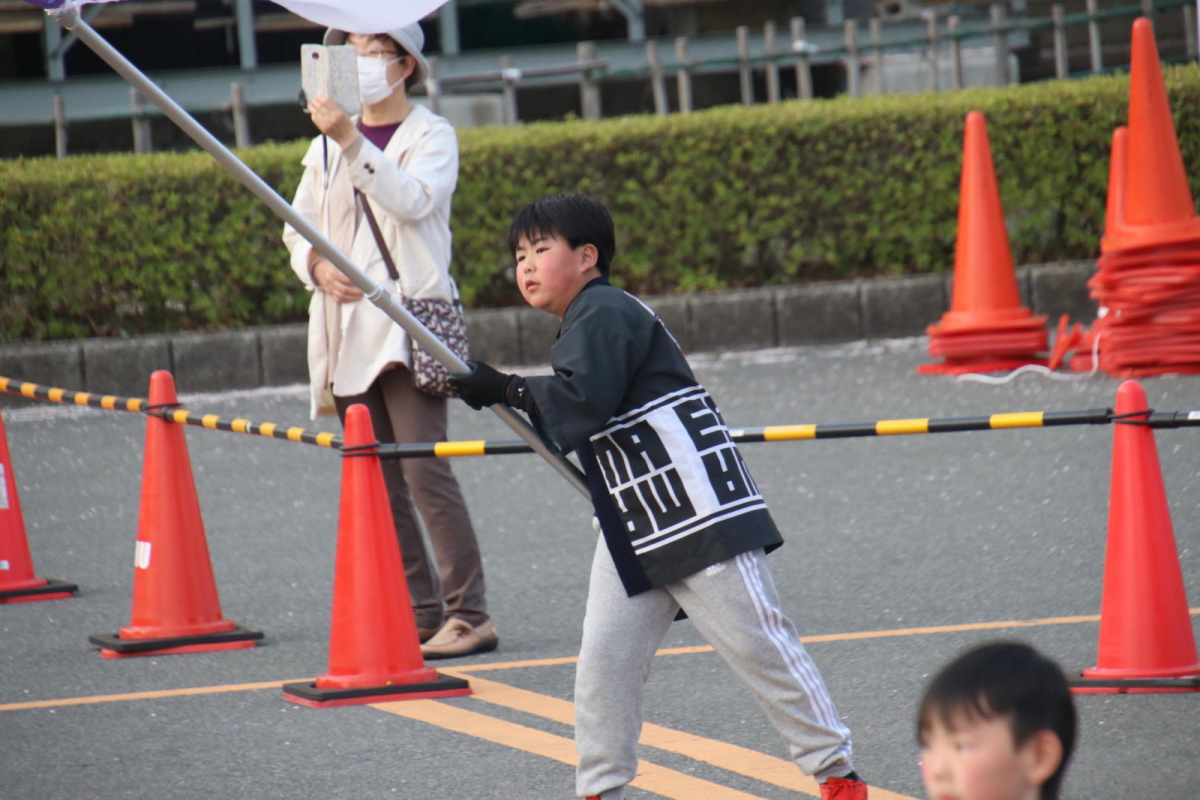 令和7年前沢春まつり前夜祭その3 2025/04/19