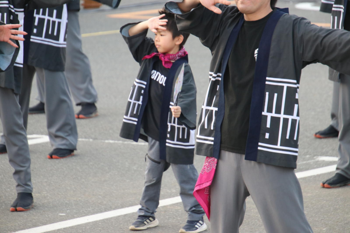 令和7年前沢春まつり前夜祭その3 2025/04/19