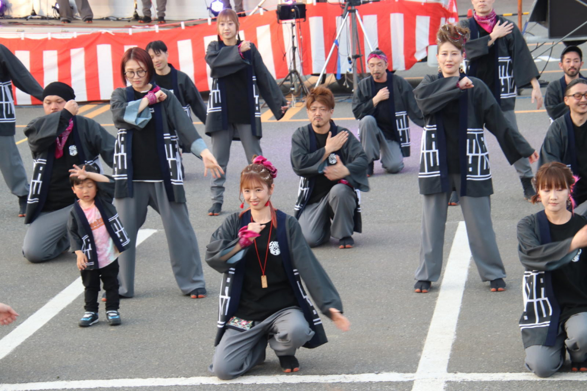 令和7年前沢春まつり前夜祭その3 2025/04/19