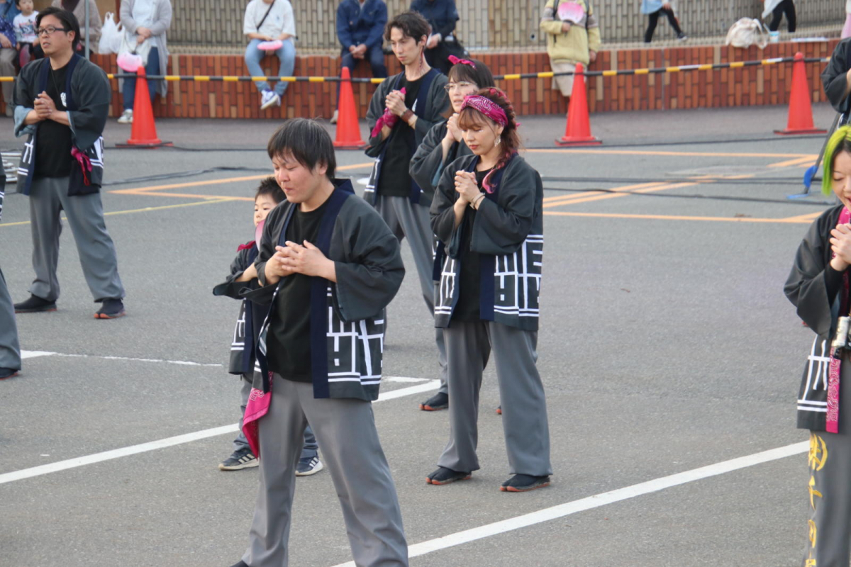 令和7年前沢春まつり前夜祭その3 2025/04/19
