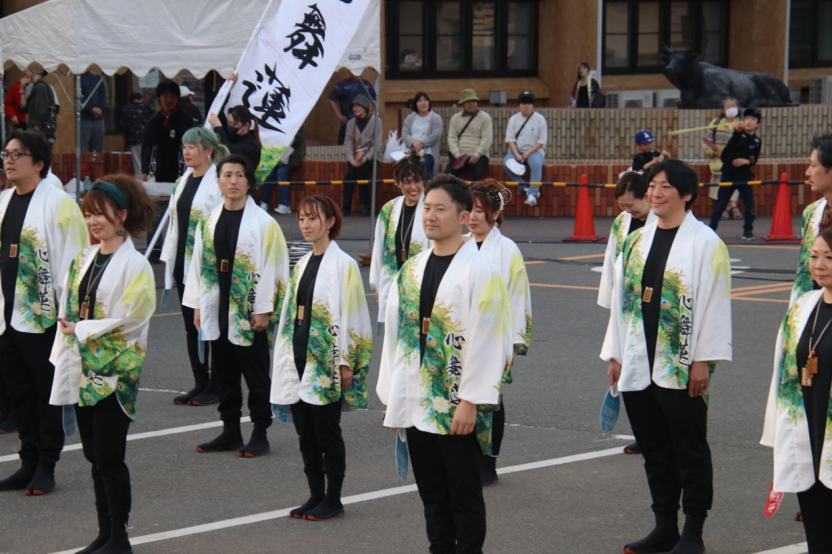 令和7年前沢春まつり前夜祭その3 2025/04/19
