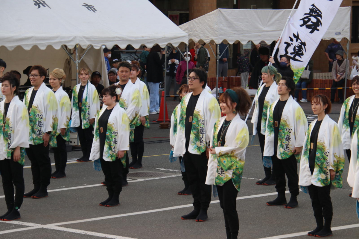 令和7年前沢春まつり前夜祭その3 2025/04/19