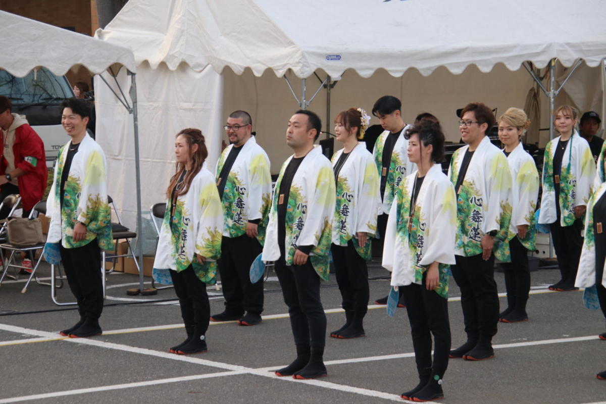 令和7年前沢春まつり前夜祭その3 2025/04/19