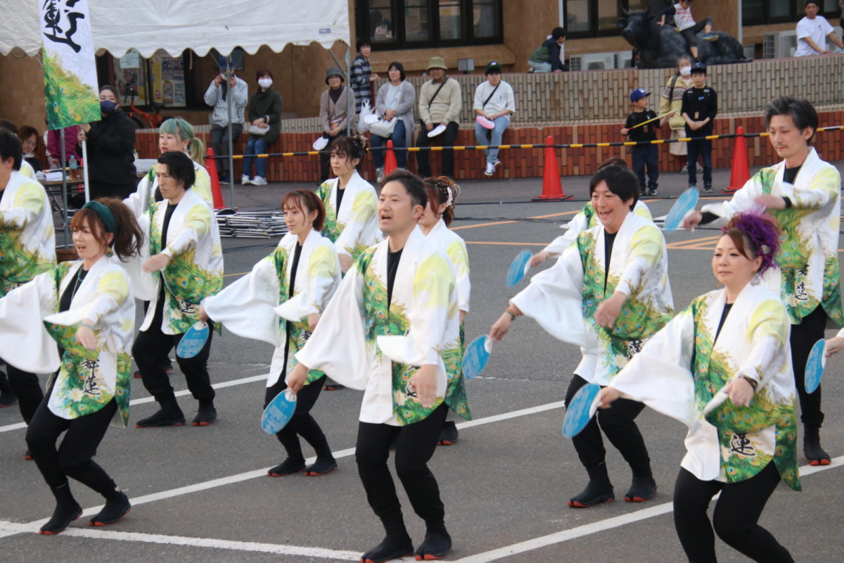 令和7年前沢春まつり前夜祭その3 2025/04/19