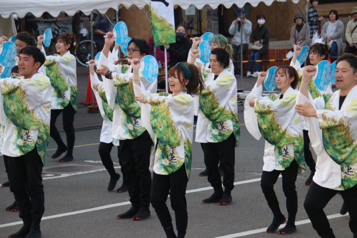 令和7年前沢春まつり前夜祭その3 2025/04/19