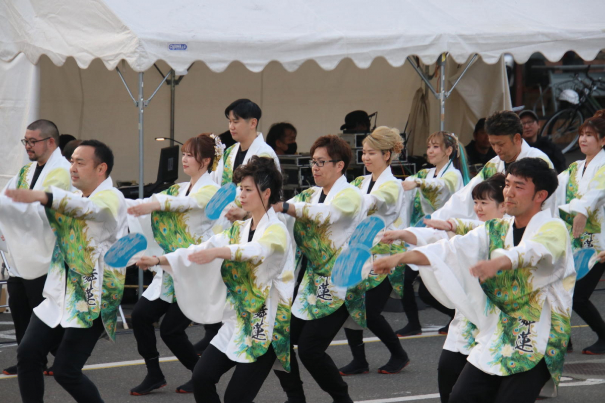 令和7年前沢春まつり前夜祭その3 2025/04/19