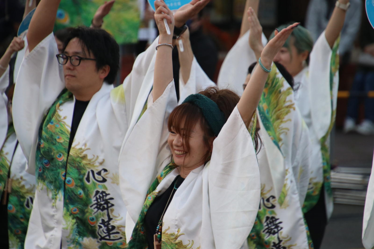 令和7年前沢春まつり前夜祭その3 2025/04/19