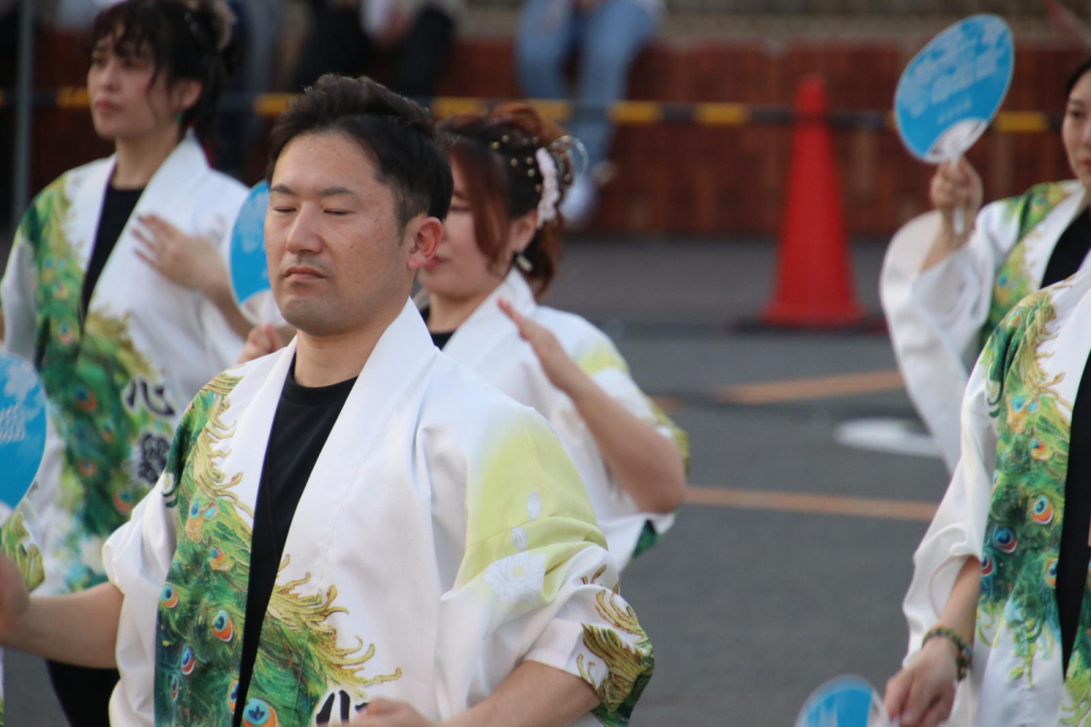 令和7年前沢春まつり前夜祭その3 2025/04/19