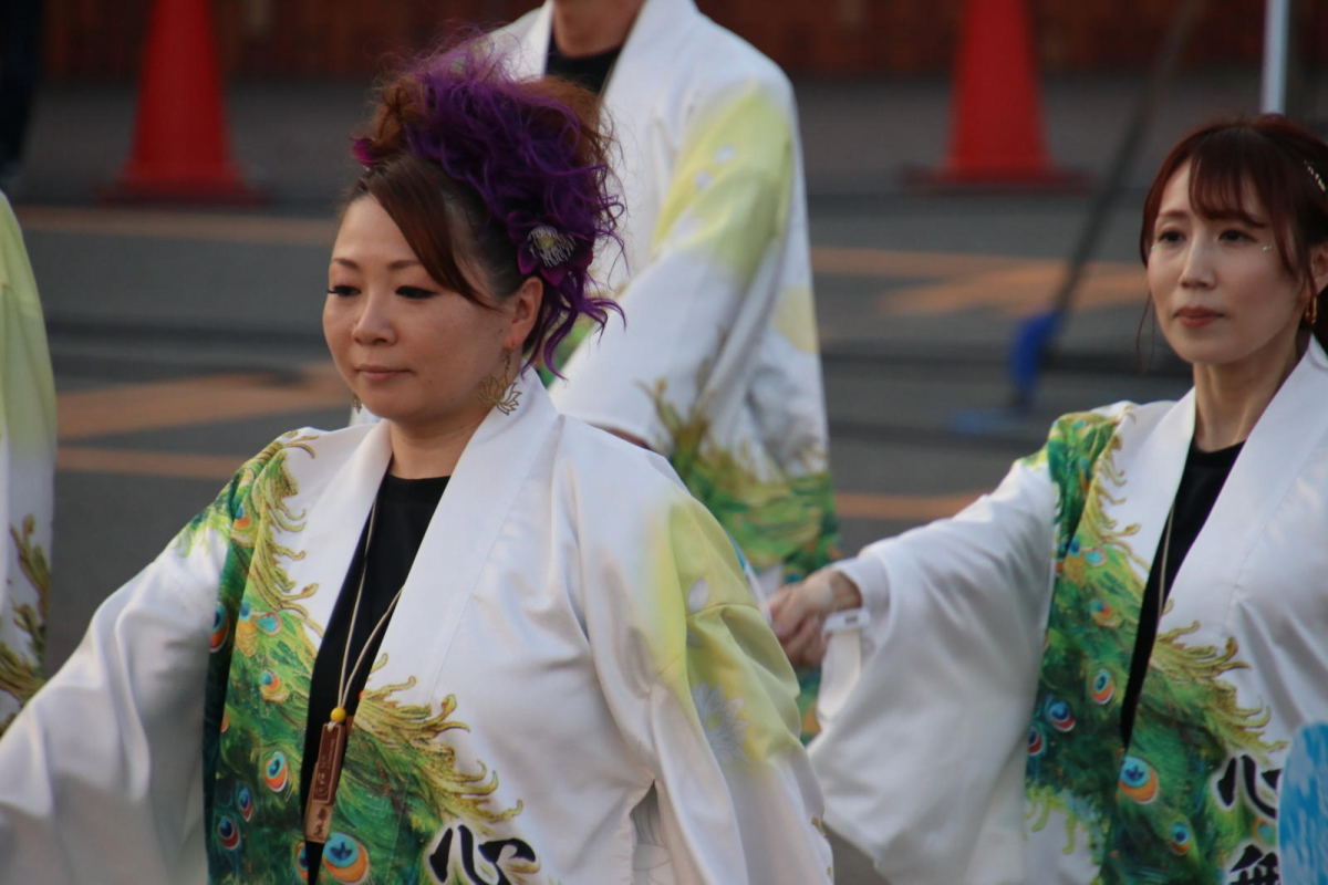 令和7年前沢春まつり前夜祭その3 2025/04/19